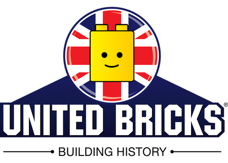 United Bricks Custom History Minifigures