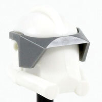 Clone Army Customs P2 Sun Visor Helmet Attachment