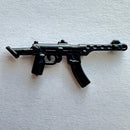 Brickarms PPS-43 Maschinenpistole
