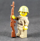 Brickarms SVT-40 Gewehr