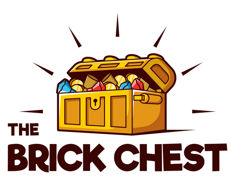 The Brick Chest Gift Card