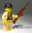 Brickarms M1 Carbine Vollschaft