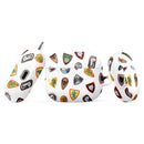 Vintage Castle Shield Case für AirPods®