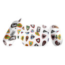 Vintage Castle Shield Case für AirPods®