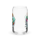 Baha Blasted Spaceman Dosenförmiges Glas