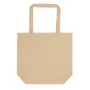 Halloween Brick or Treat Trick or Treat Öko-Tragetasche mit Süßigkeiten