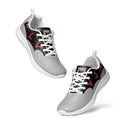 Vintage Castle Bat Shield Herren Sportschuhe