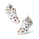 Vintage Castle Shield Herren Sportschuhe