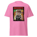 Actionheld Brickhunter Classic T-Shirt Unisex