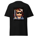 Actionheld Der Brickinator Classic T-Shirt Unisex