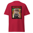 Actionheld Brickhunter Classic T-Shirt Unisex