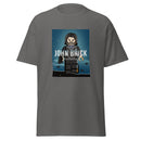 Action Hero John Brick Classic T-Shirt Unisex