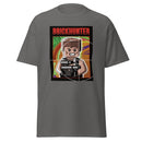 Actionheld Brickhunter Classic T-Shirt Unisex