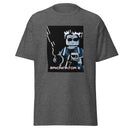Actionheld Der Brickinator 2 Classic T-Shirt Unisex