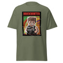 Actionheld Brickhunter Classic T-Shirt Unisex