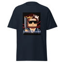Actionheld Der Brickinator Classic T-Shirt Unisex