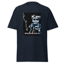 Actionheld Der Brickinator 2 Classic T-Shirt Unisex