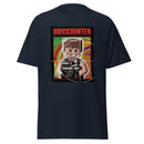Actionheld Brickhunter Classic T-Shirt Unisex