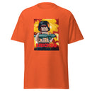 Actionheld Brickbo Classic T-Shirt Unisex