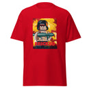 Actionheld Brickbo Classic T-Shirt Unisex