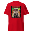 Actionheld Brickhunter Classic T-Shirt Unisex