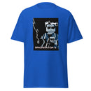 Actionheld Der Brickinator 2 Classic T-Shirt Unisex