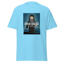 Action Hero John Brick Classic T-Shirt Unisex