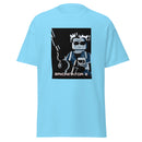 Actionheld Der Brickinator 2 Classic T-Shirt Unisex