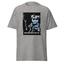 Actionheld Der Brickinator 2 Classic T-Shirt Unisex