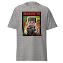 Actionheld Brickhunter Classic T-Shirt Unisex