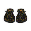 Flip-Flops mit Baustein-Schatz