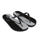 Vintage Schloss Falke Schild Flip Flops