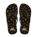 Flip-Flops mit Baustein-Schatz