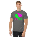 Vintage City Herren Unisex klassisches T-Shirt