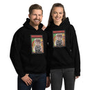 Action Hero Brickhunter Classic Unisex Hoodie