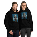 Action Hero John Brick Classic Unisex Hoodie