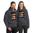 Actionheld Der Brickinator Klassischer Unisex-Kapuzenpullover
