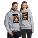 Actionheld Der Brickinator Klassischer Unisex-Kapuzenpullover