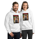Action Hero Brickhunter Classic Unisex Hoodie
