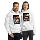 Actionheld Der Brickinator Klassischer Unisex-Kapuzenpullover