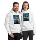 Action Hero John Brick Classic Unisex Hoodie