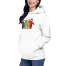 Aubthebuilder Bricktubbies Unisex Hoodie