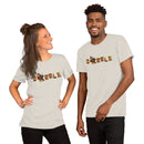 Thanksgiving Truthahn Ziegel Gobble Unisex T Shirt
