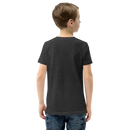 Brick or Treat Halloween Minifigur Jugend Kurzärmeliges T-Shirt