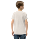 Brick or Treat Halloween Minifigur Jugend Kurzärmeliges T-Shirt