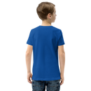 Brick or Treat Halloween Minifigur Jugend Kurzärmeliges T-Shirt