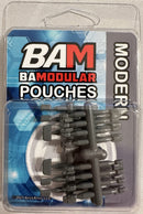 BRICKARMS BAM Modulare TASCHEN Modern & WW2