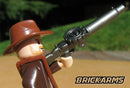 BrickArms Lewis-Gewehr v1