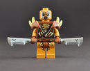 Brickarms Havoc Blade Schwert