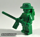 BrickArms Boonie-Hut für Minifiguren